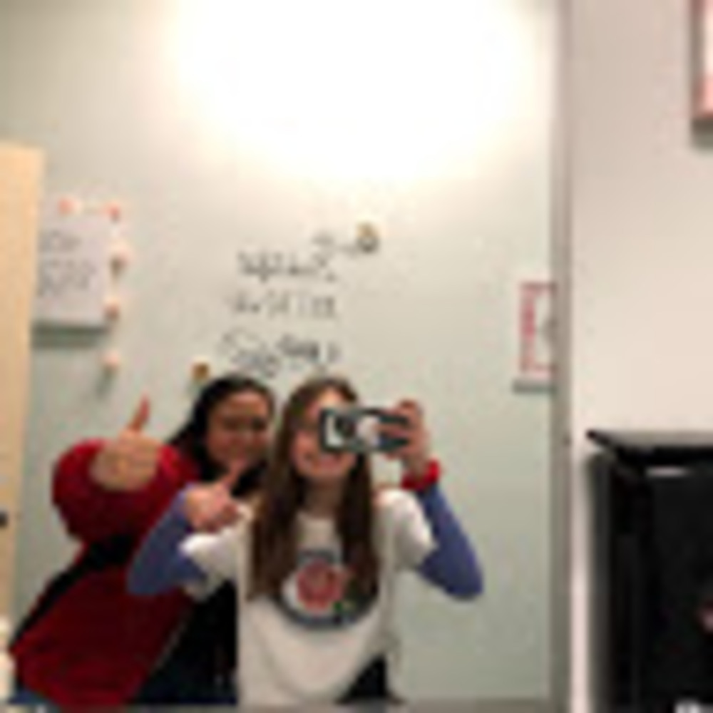 Meet your Posher, Heaven